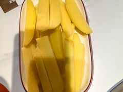 -七采菌园·野生菌石锅鱼(环城北路店)