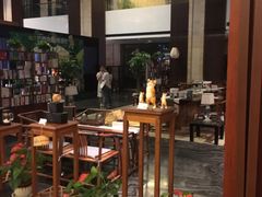 -绍兴鉴湖君澜大酒店
