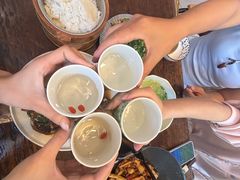 -吃货私房菜(丽江束河古镇店)