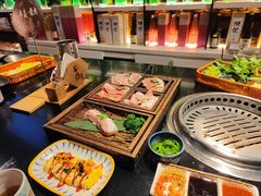 -牛焱·烧肉酒肆(五大道店)