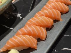 -千和日本料理(龍坪天虹店)