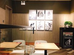 -肯德基(宝利丰店)