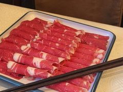 -东来顺饭庄(天坛店)