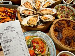 -乔街深夜食堂·小龙虾·高压锅生蚝(杭州总店)