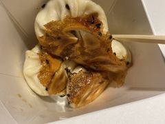 -八一路好吃街(雨田商务大厦店)