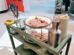 -椰庭·椰子鸡·创意玩家(晶耀前滩店)