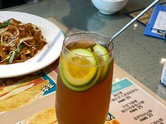-大头力茶餐厅(花都融创茂店)