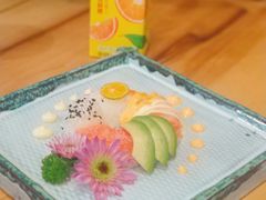 -Sushi Love 创意寿司(丽影广场店)