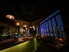 -AZUL by FUEL蓝色·法式酒馆(琶醍店)