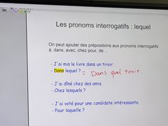 -广州法语联盟(瑞福大厦店)