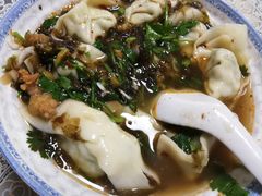 -阿麟馄饨(延长路店)