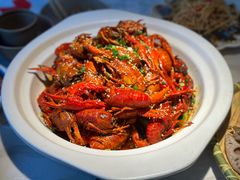 -肥肥虾庄·金牌油焖大虾(沙湖店)