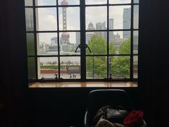 -YUE·6·西式融合餐厅(外滩六号店)