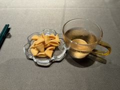 -小厨娘绣中淮扬(大行宫科巷店)