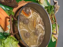 -椰小鸡·琼州糟粕醋·火锅(美兰缤纷城店)