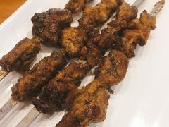 -巴依老爷新疆美食(常营店)