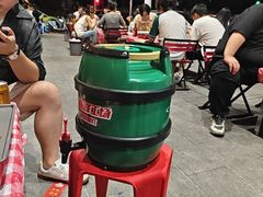 -永红源啤酒·烧烤·海鲜·大排档(台柳路店)