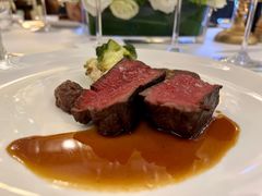 -上海和平饭店华懋阁 Cathay Room