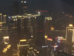 -WFC会仙楼观景台