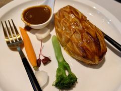 -若蘭慈·无国界素食料理(欢乐海岸店)