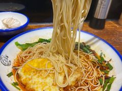 西毒特色小面-西毒欧阳峰(巴南万达广场店)