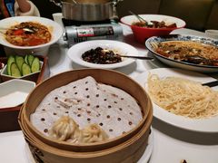 -同庆楼(华强吾悦广场店)