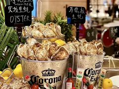 -TABLE·味西餐厅-成都茂业JW万豪酒店
