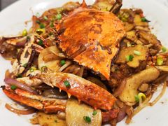 -阿毛饭店(和义路店)