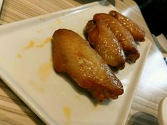 -必胜客(金沙江店)