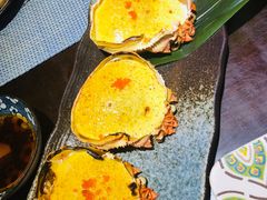 -花狸日本料理(柏庐广场店)