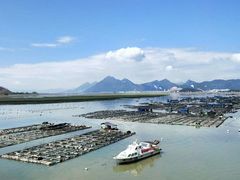-北岐滩涂