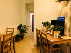 -海胆小馆(东北水饺·春柳店)