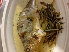 -老洋房花园饭店(绍兴路店)