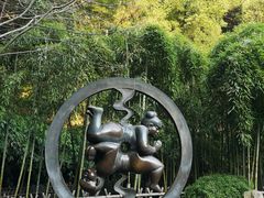-杭州黄龙洞