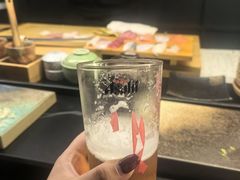 -Sushi Hanzo半藏(天环广场店)