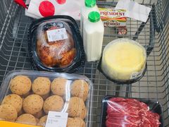 -山姆会员商店(杨桥西路店)