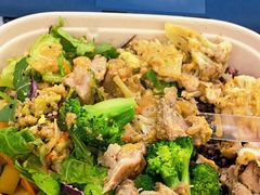 -CALIFORKS加州叉子轻食(朝阳门店)
