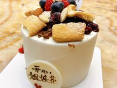 -莎琳娜食品有限公司·蛋糕店
