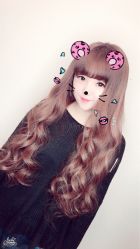 点击看大图 -3AM HAIR SALON烫发染发接发