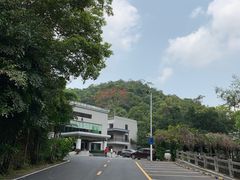 -广东温泉宾馆
