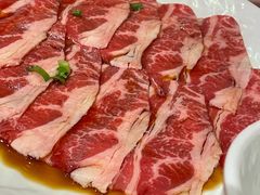 -釜山火炉韩式炭火烤肉(欧洲城店)