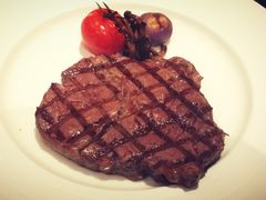 -恰餐厅及酒吧 CHAR Bar & Grill (北京丽都皇冠假日店)