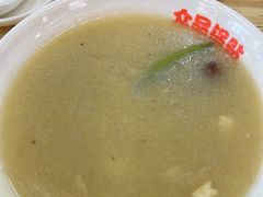 -众品老方子锅贴甜沫(李村店)
