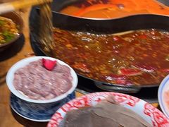-楠火锅(广州总店)