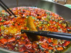 -拂晓山房·私房川菜(西门店)