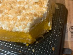 酥香南瓜挞-炖物24章·顺时轻养茶(杭州大厦店)