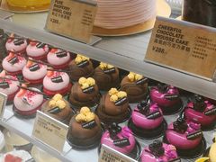 -PAPER STONE BAKERY(天环店)