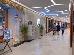 -九龙湾国际展贸中心STAR HALL汇星