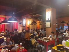-醉烧膘·烧烤夜宵王(总店)
