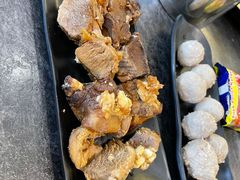 牛腩-林记潮牛·牛肉火锅(上马墩店)